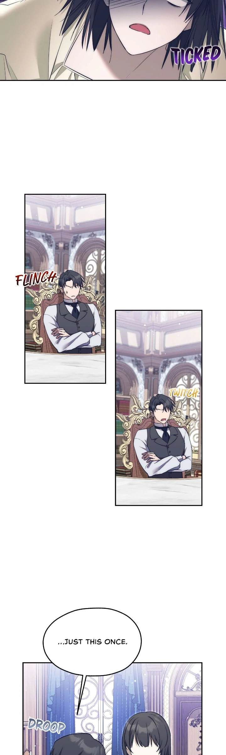 We Got Ourselves Stuck Inside an Adult Fantasy Novel Chapter 45 - page 8