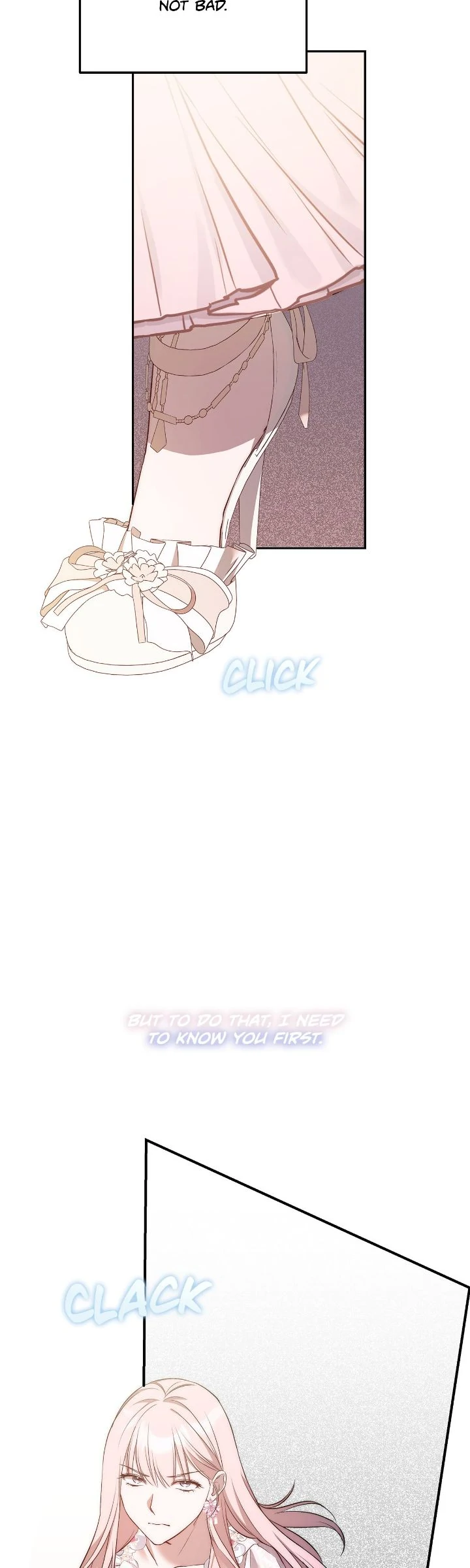 We Got Ourselves Stuck Inside an Adult Fantasy Novel Chapter 46 - page 9