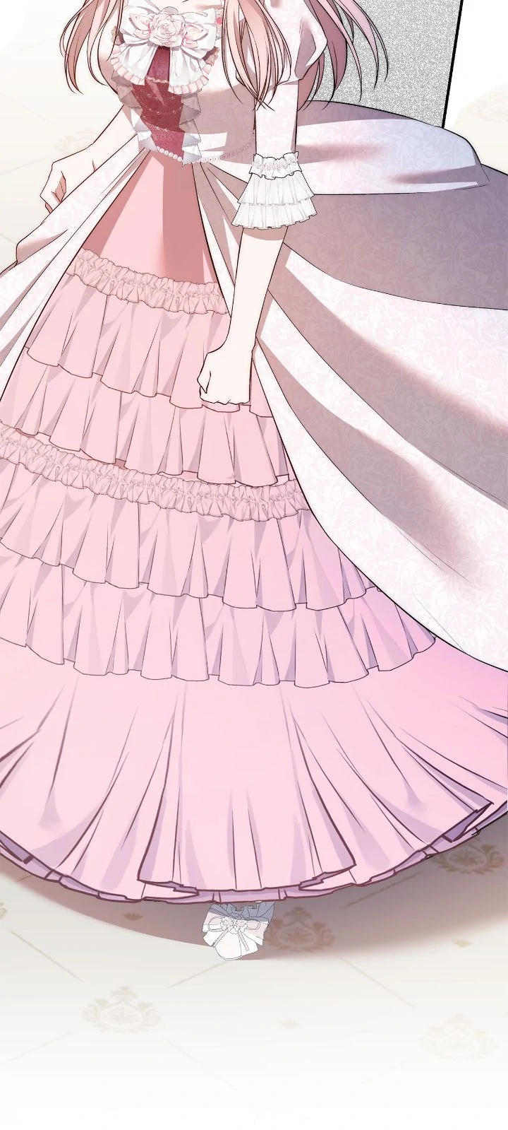 We Got Ourselves Stuck Inside an Adult Fantasy Novel Chapter 46 - page 10