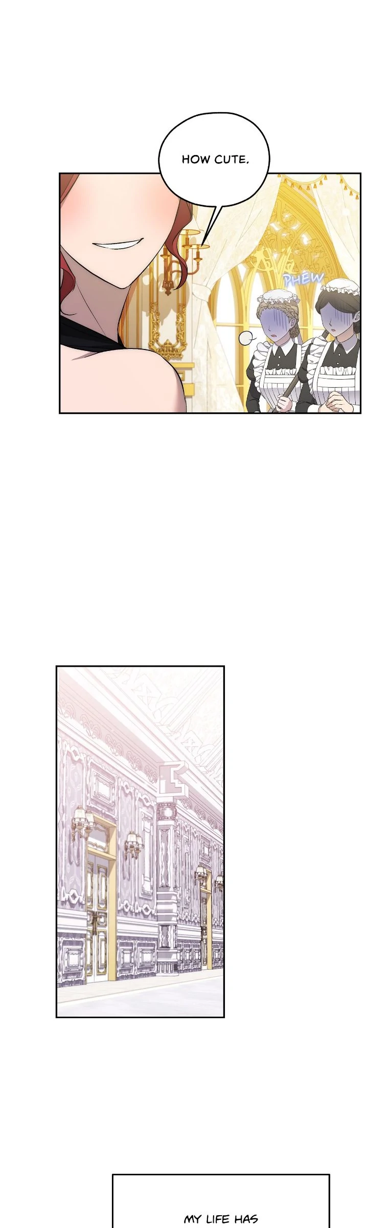 We Got Ourselves Stuck Inside an Adult Fantasy Novel Chapter 46 - page 18