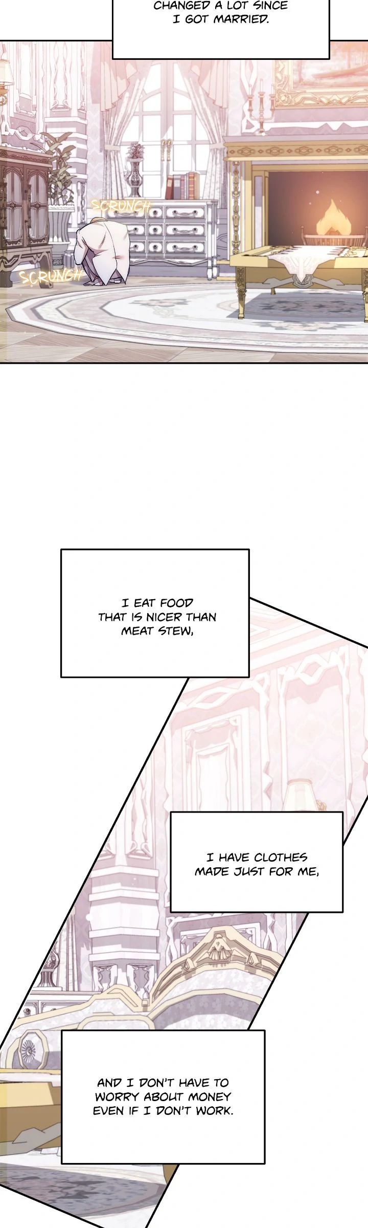 We Got Ourselves Stuck Inside an Adult Fantasy Novel Chapter 46 - page 19