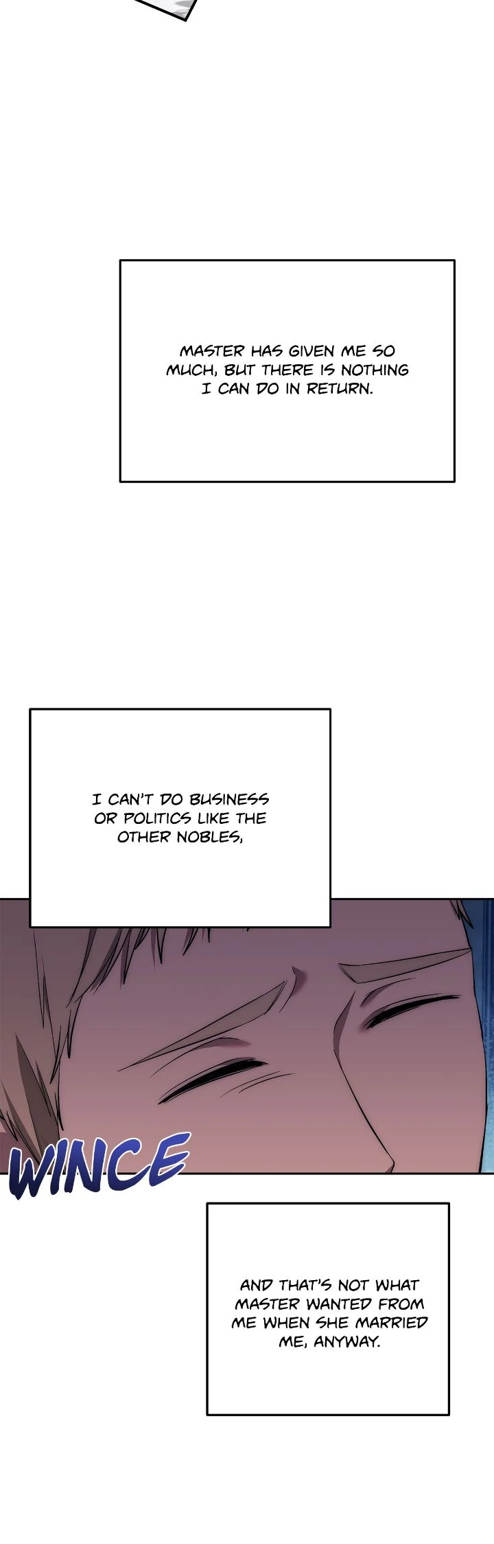 We Got Ourselves Stuck Inside an Adult Fantasy Novel Chapter 46 - page 20