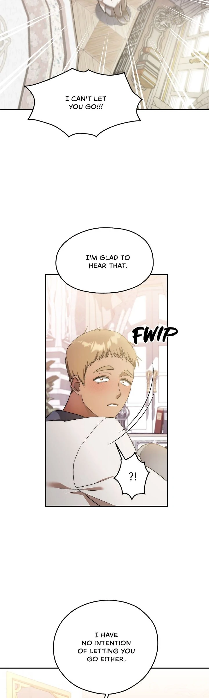 We Got Ourselves Stuck Inside an Adult Fantasy Novel Chapter 46 - page 24