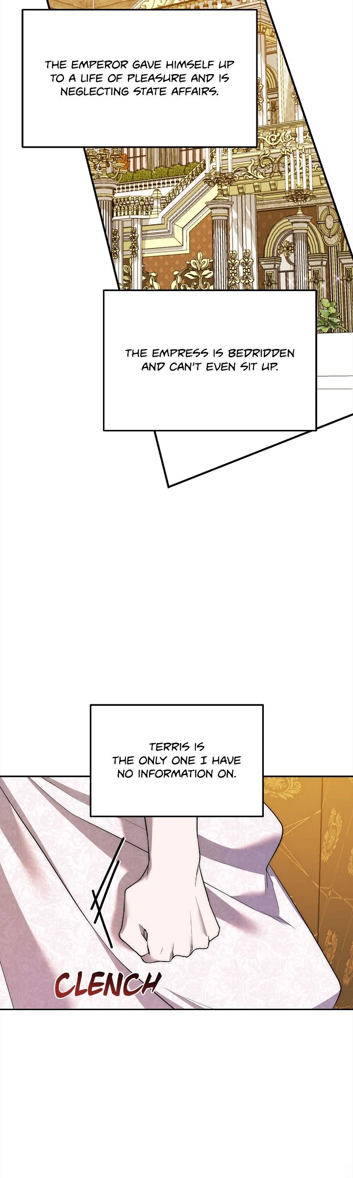 We Got Ourselves Stuck Inside an Adult Fantasy Novel Chapter 46 - page 2
