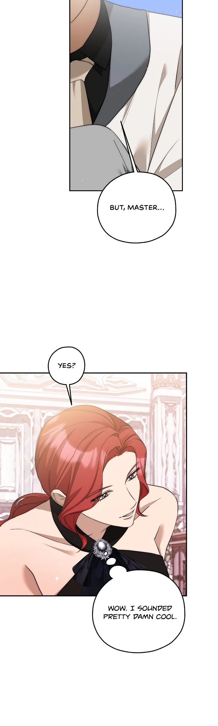 We Got Ourselves Stuck Inside an Adult Fantasy Novel Chapter 46 - page 29