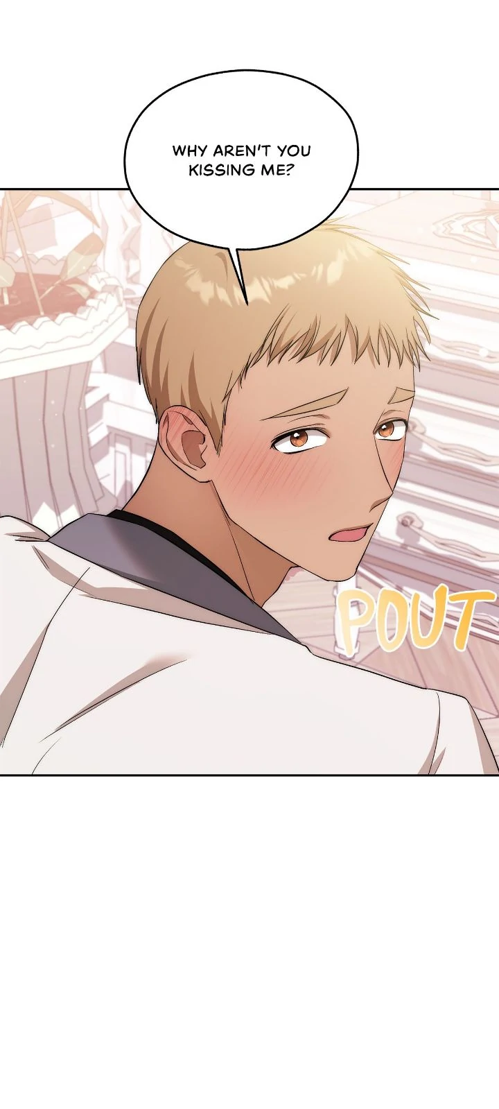 We Got Ourselves Stuck Inside an Adult Fantasy Novel Chapter 46 - page 30
