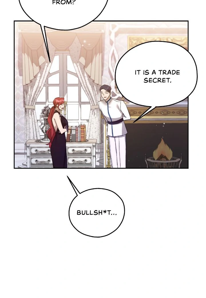 We Got Ourselves Stuck Inside an Adult Fantasy Novel Chapter 46 - page 35