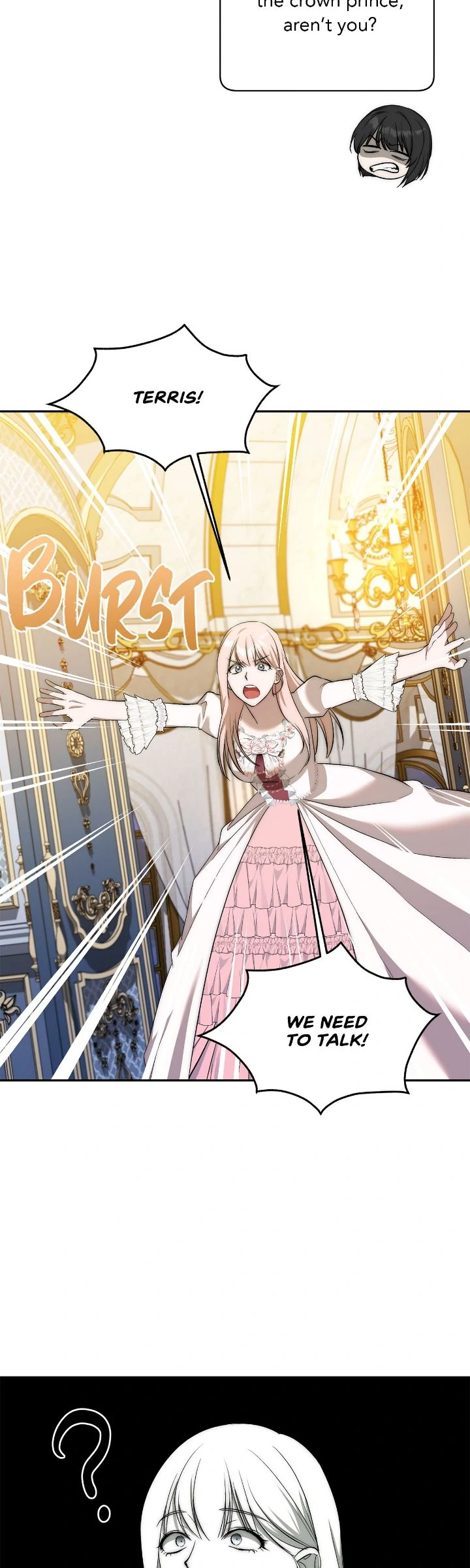 We Got Ourselves Stuck Inside an Adult Fantasy Novel Chapter 46 - page 43