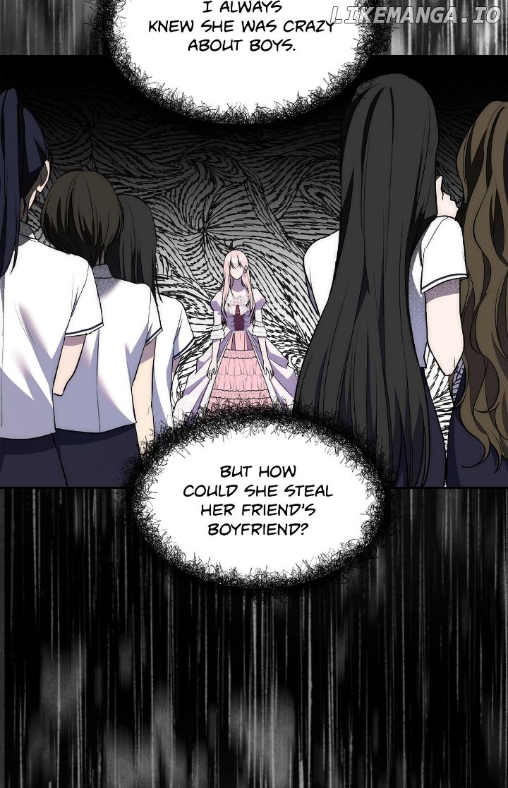 We Got Ourselves Stuck Inside an Adult Fantasy Novel Chapter 46 - page 5
