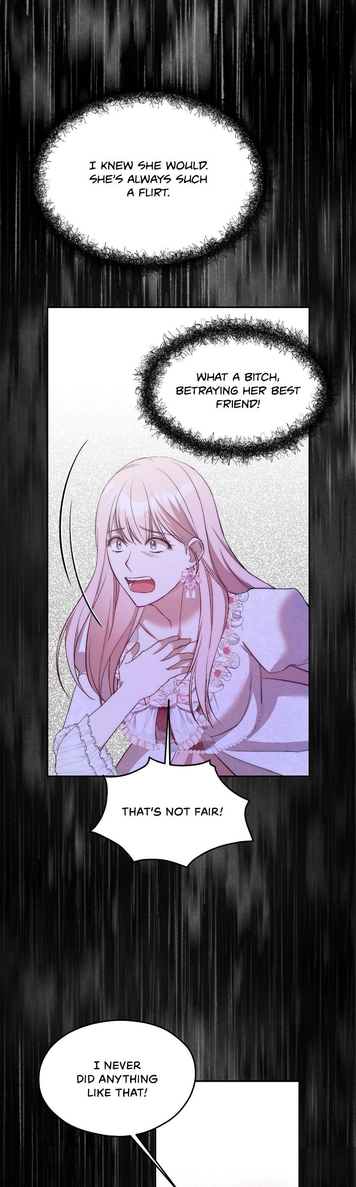 We Got Ourselves Stuck Inside an Adult Fantasy Novel Chapter 46 - page 6