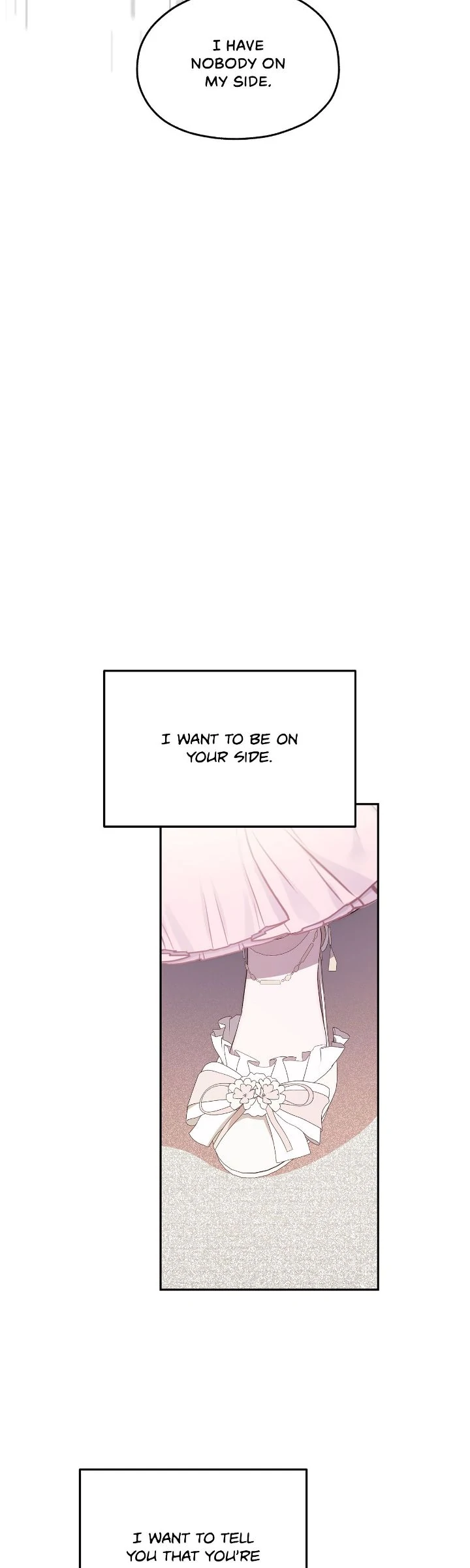 We Got Ourselves Stuck Inside an Adult Fantasy Novel Chapter 46 - page 8