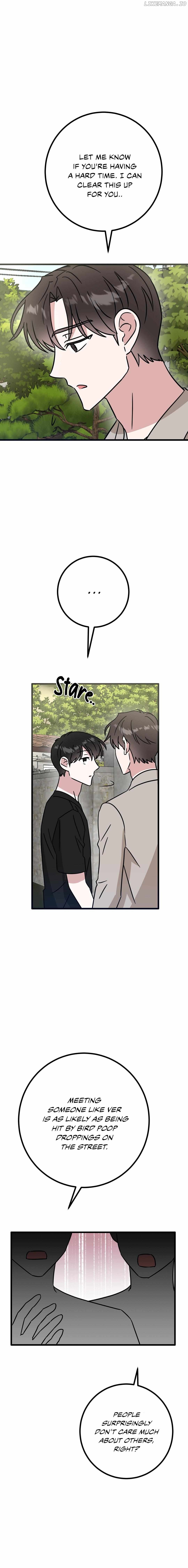 My Home As a Filming Location! Chapter 33 - page 10