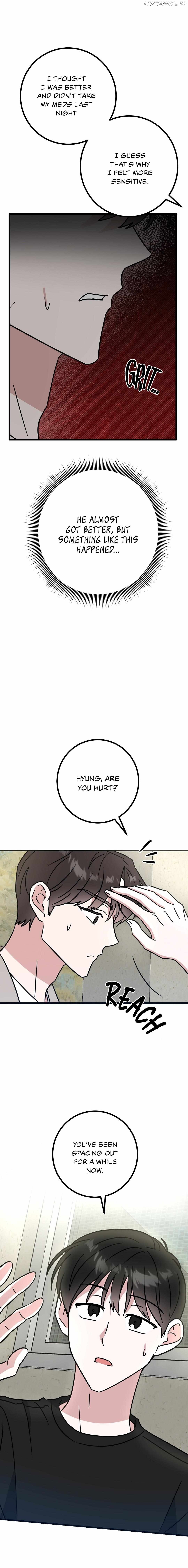 My Home As a Filming Location! Chapter 33 - page 5
