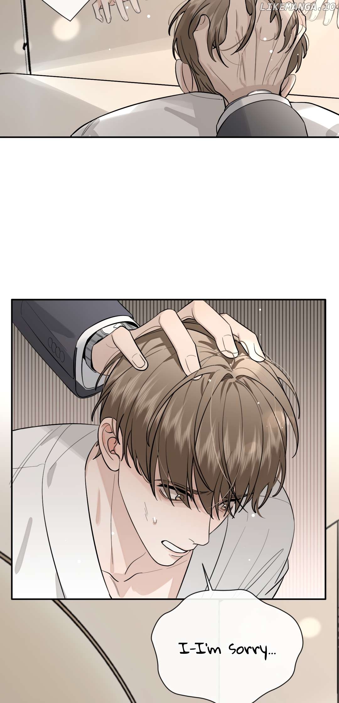 The Grown Dog Bullies Its Owner Chapter 39 - page 5