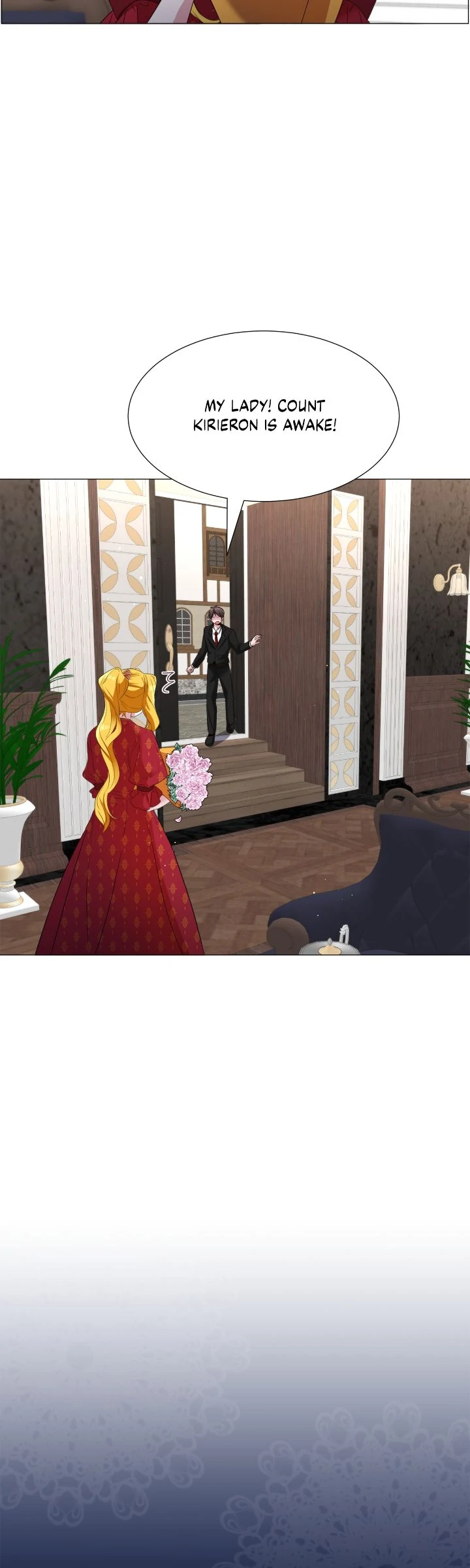 How to Clear a Dating Sim as a Side Character Chapter 160 - page 16