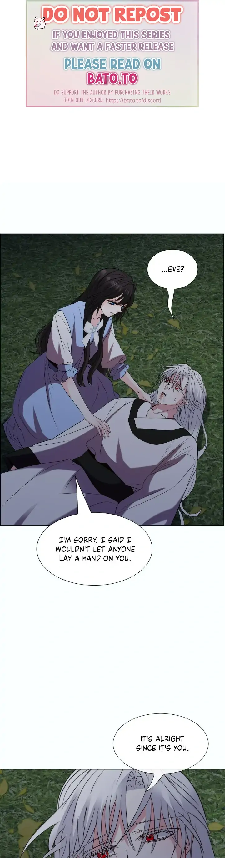 How to Clear a Dating Sim as a Side Character Chapter 160 - page 1