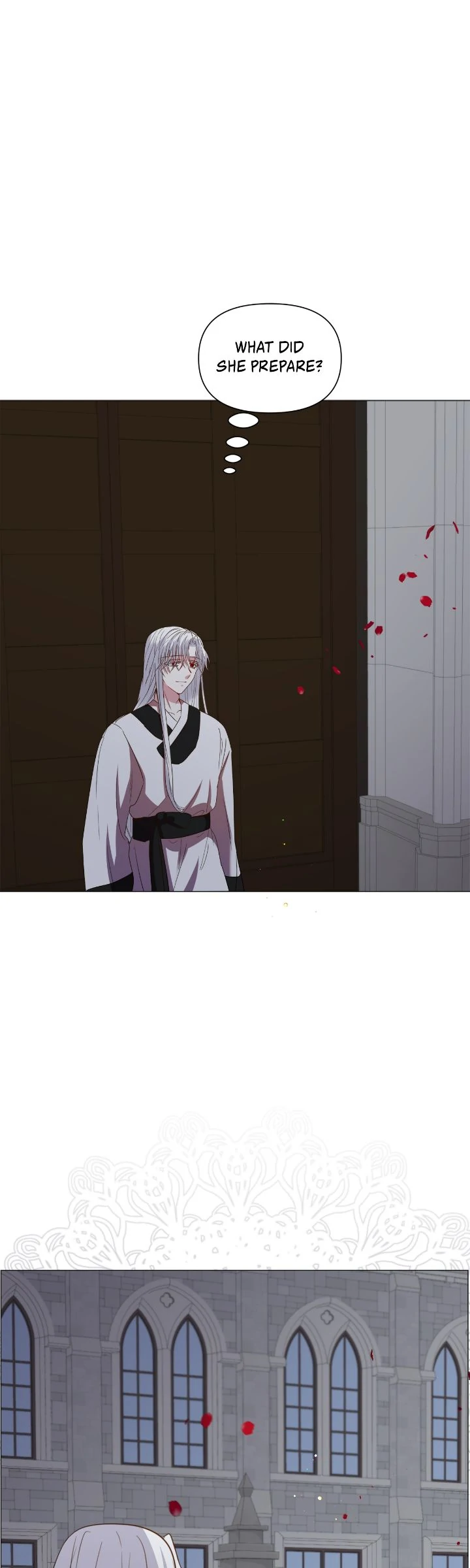 How to Clear a Dating Sim as a Side Character Chapter 160 - page 19