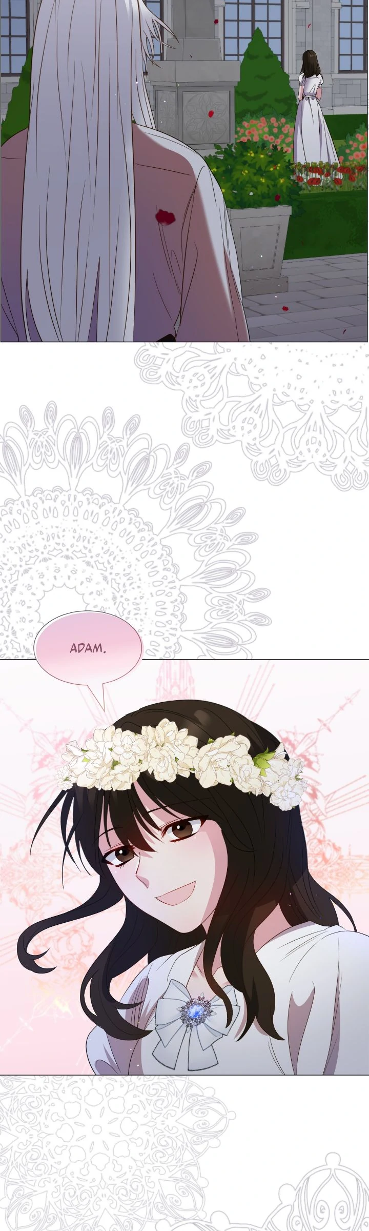 How to Clear a Dating Sim as a Side Character Chapter 160 - page 20