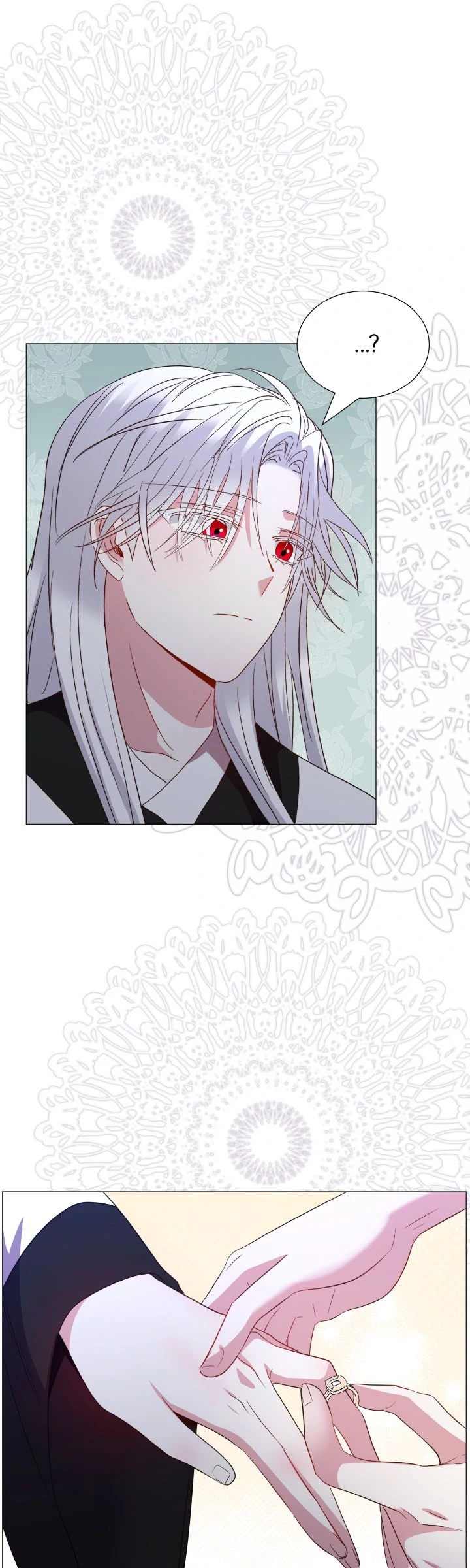 How to Clear a Dating Sim as a Side Character Chapter 160 - page 23