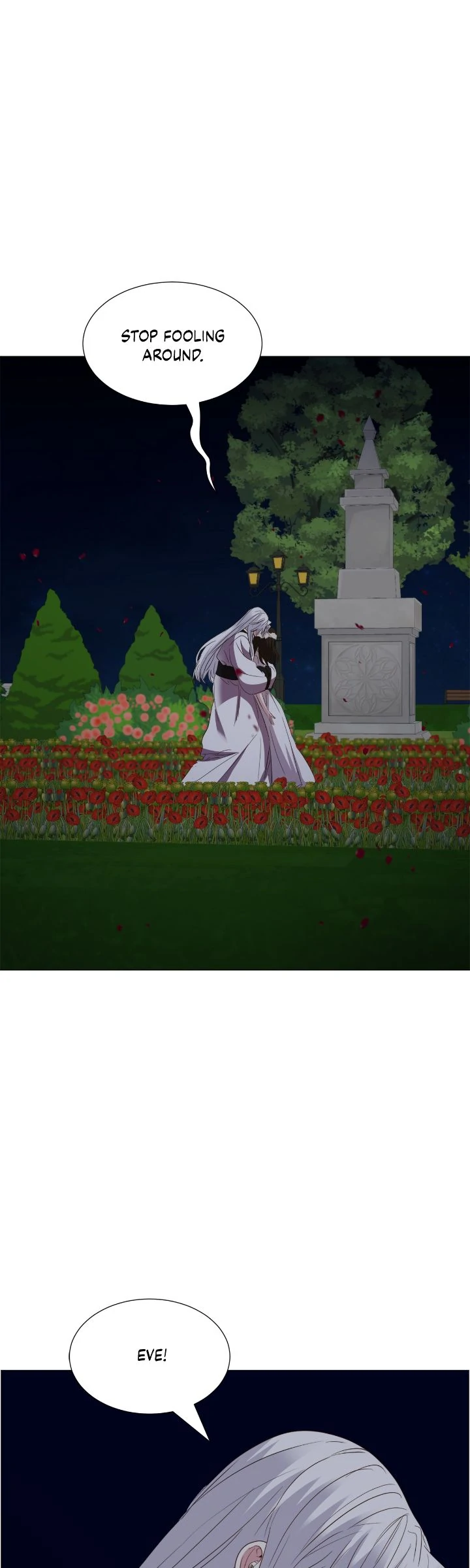 How to Clear a Dating Sim as a Side Character Chapter 160 - page 31