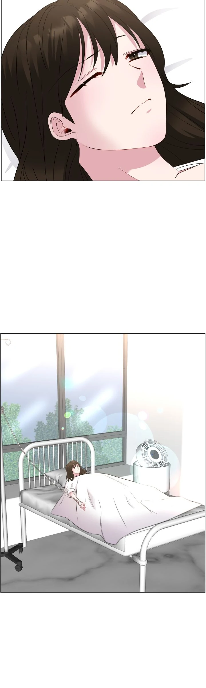 How to Clear a Dating Sim as a Side Character Chapter 160 - page 33