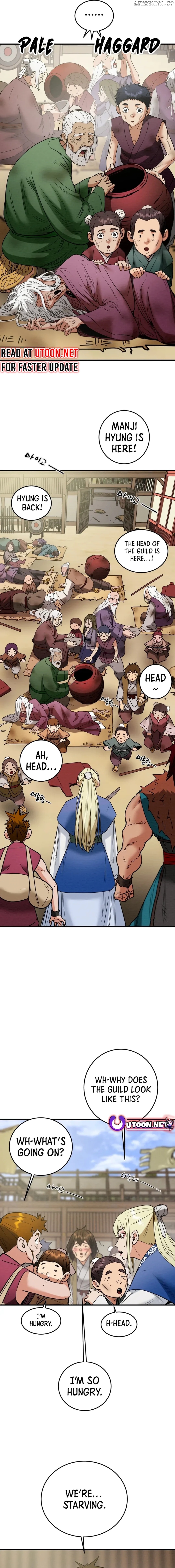 Heavenly Moon Chapter 165 - page 6