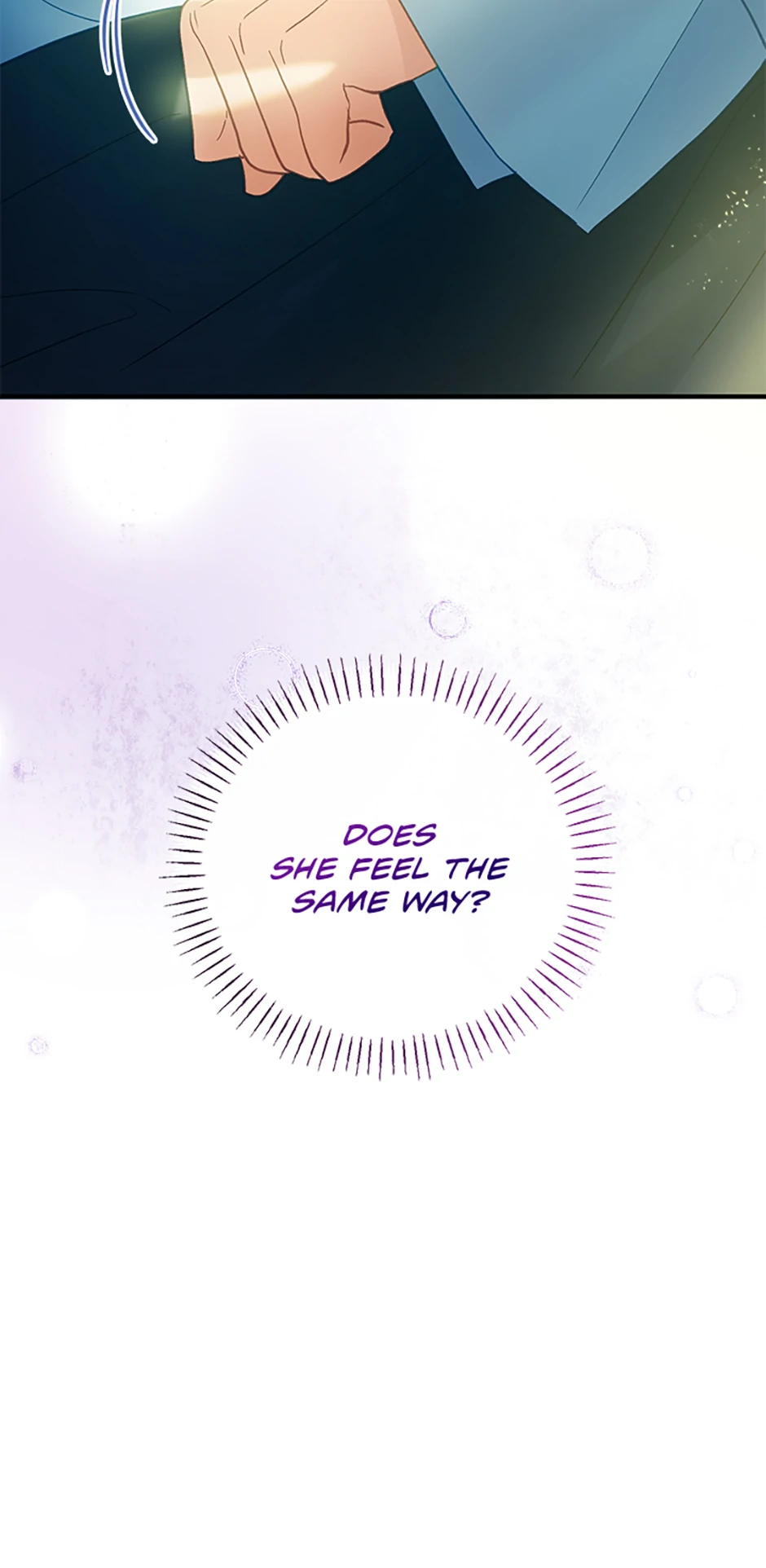 The Glamorous Life of the Fake Mistress Chapter 76 - page 101