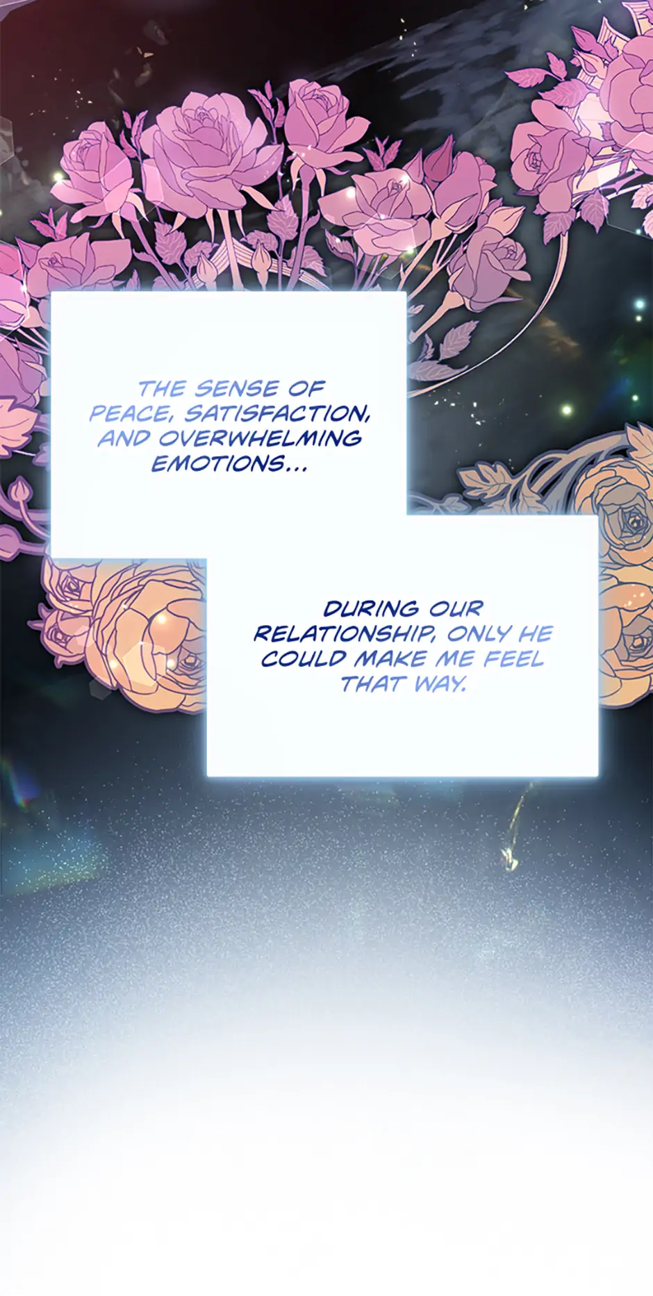 The Glamorous Life of the Fake Mistress Chapter 76 - page 11