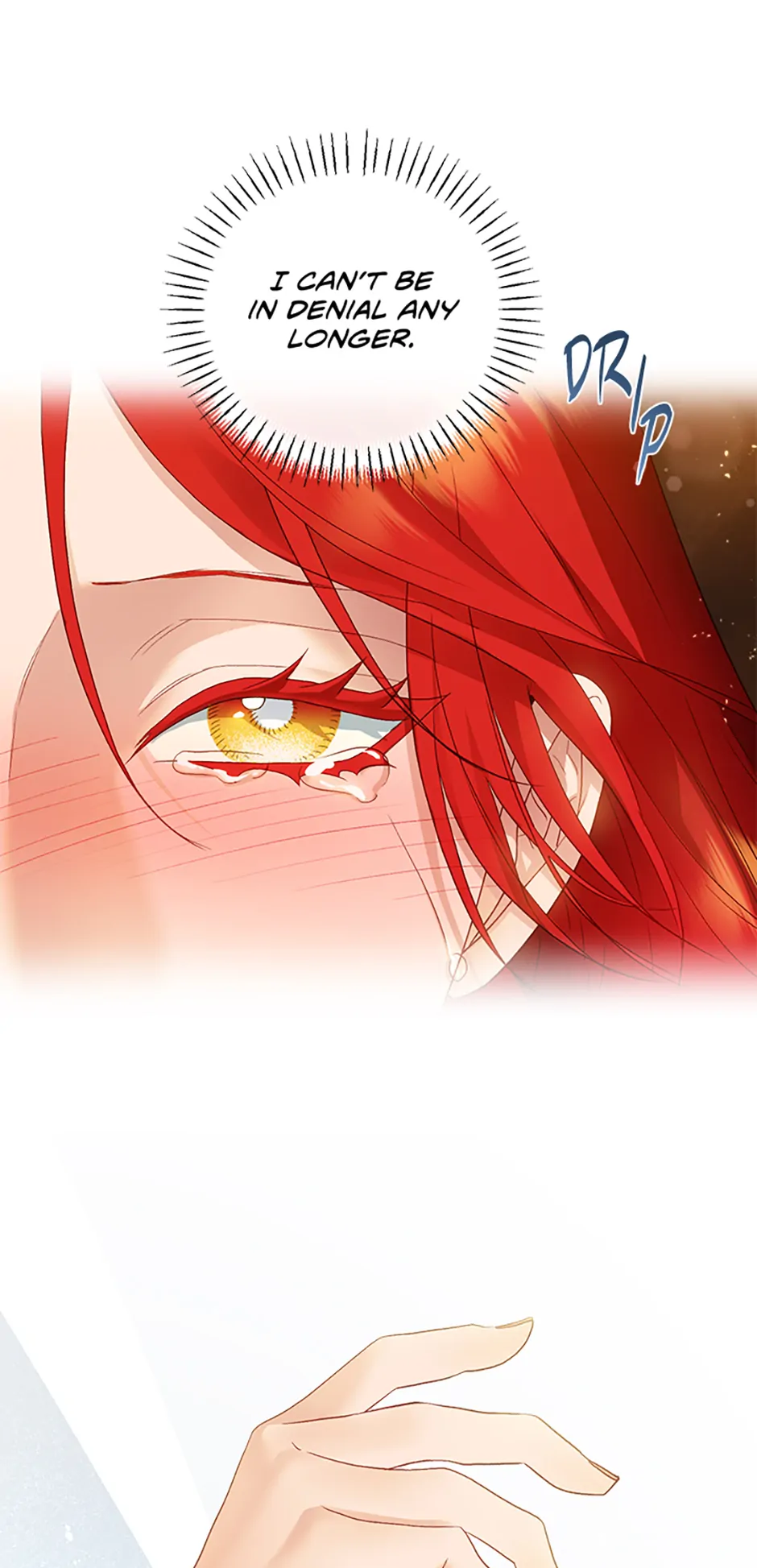 The Glamorous Life of the Fake Mistress Chapter 76 - page 12