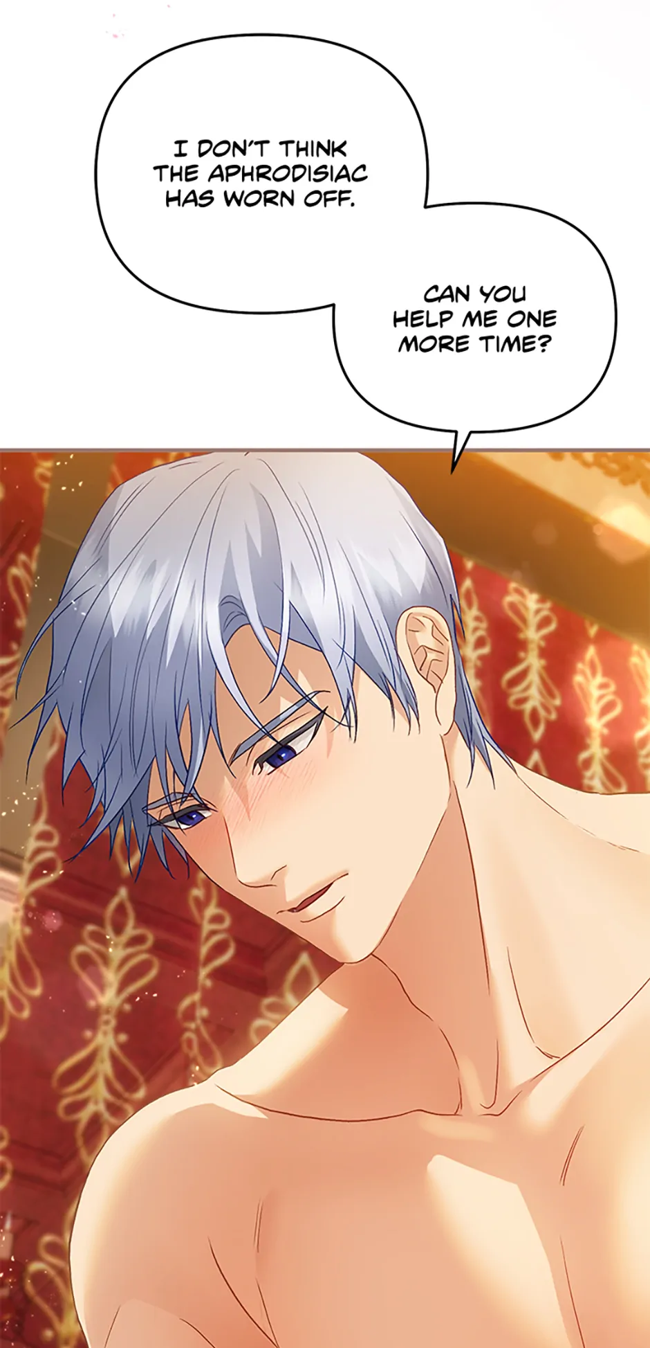 The Glamorous Life of the Fake Mistress Chapter 76 - page 20