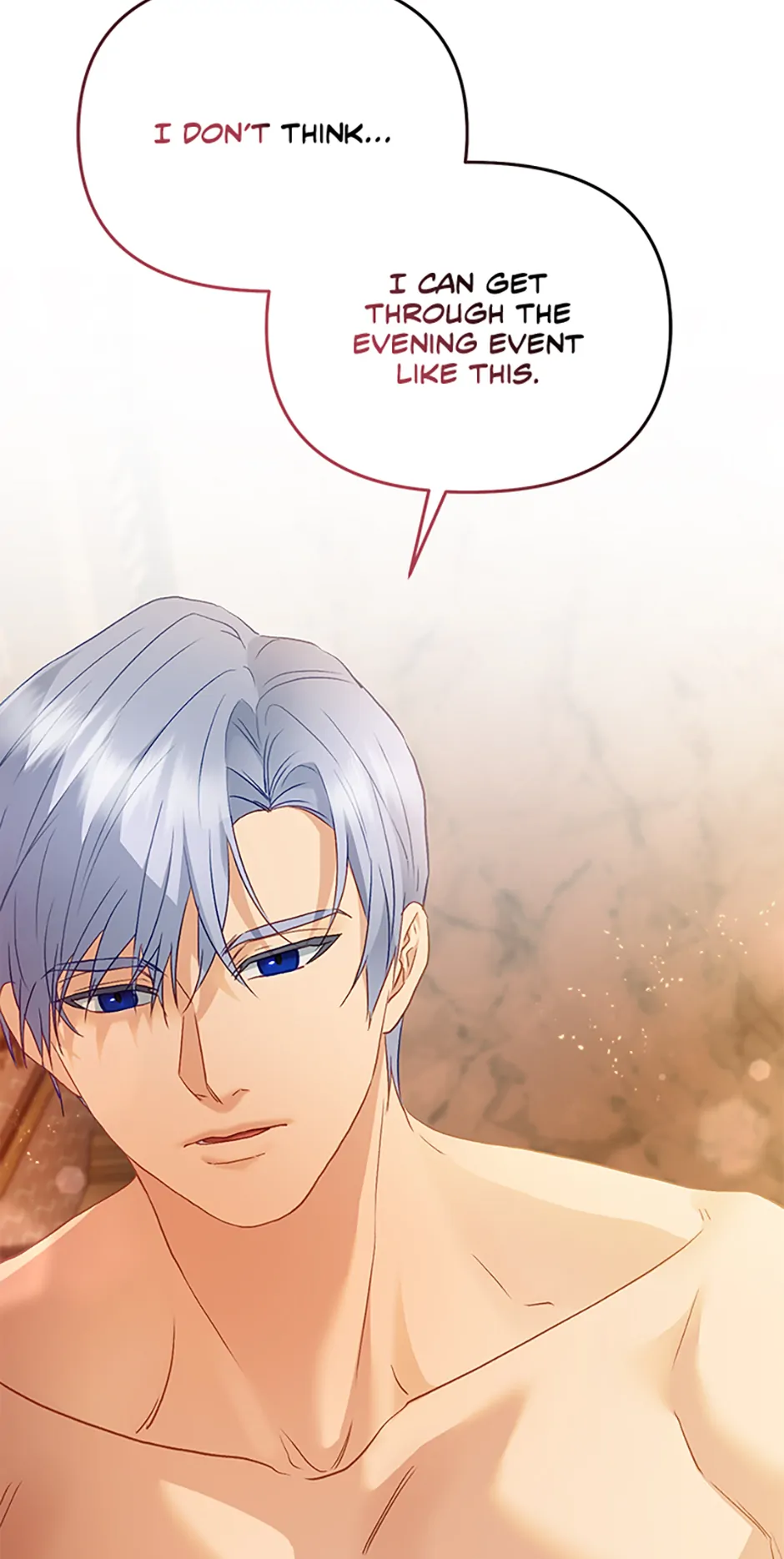 The Glamorous Life of the Fake Mistress Chapter 76 - page 23