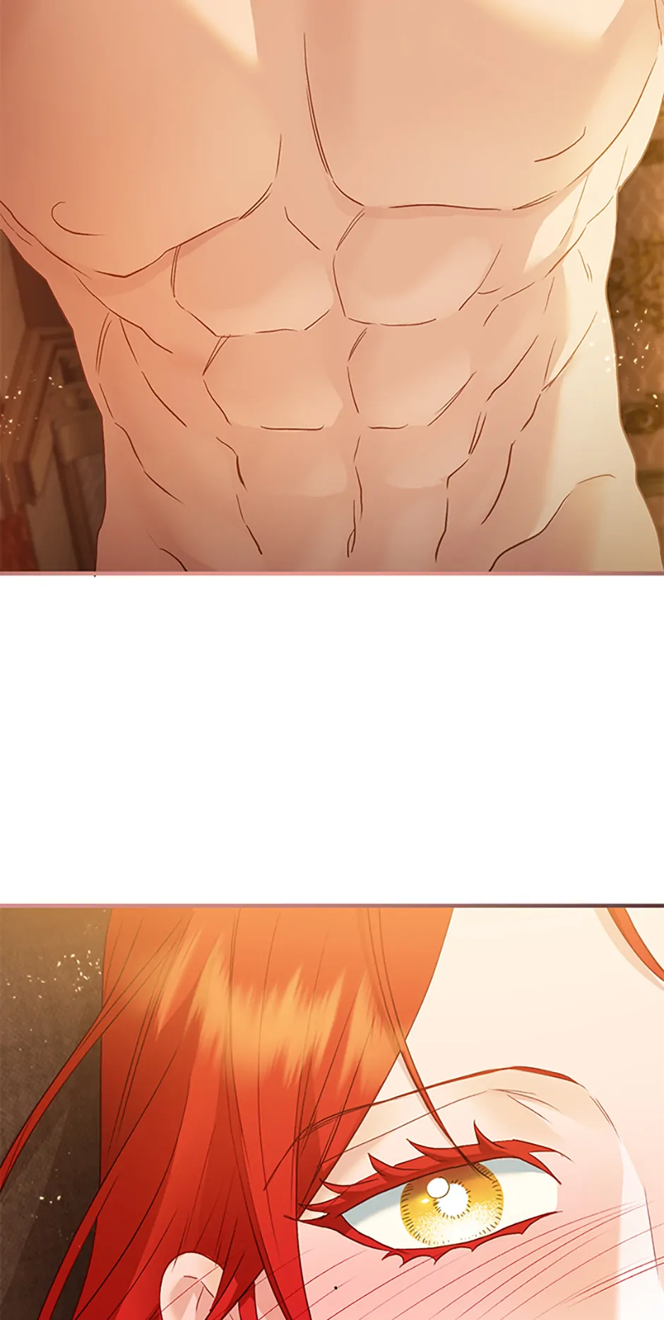 The Glamorous Life of the Fake Mistress Chapter 76 - page 24