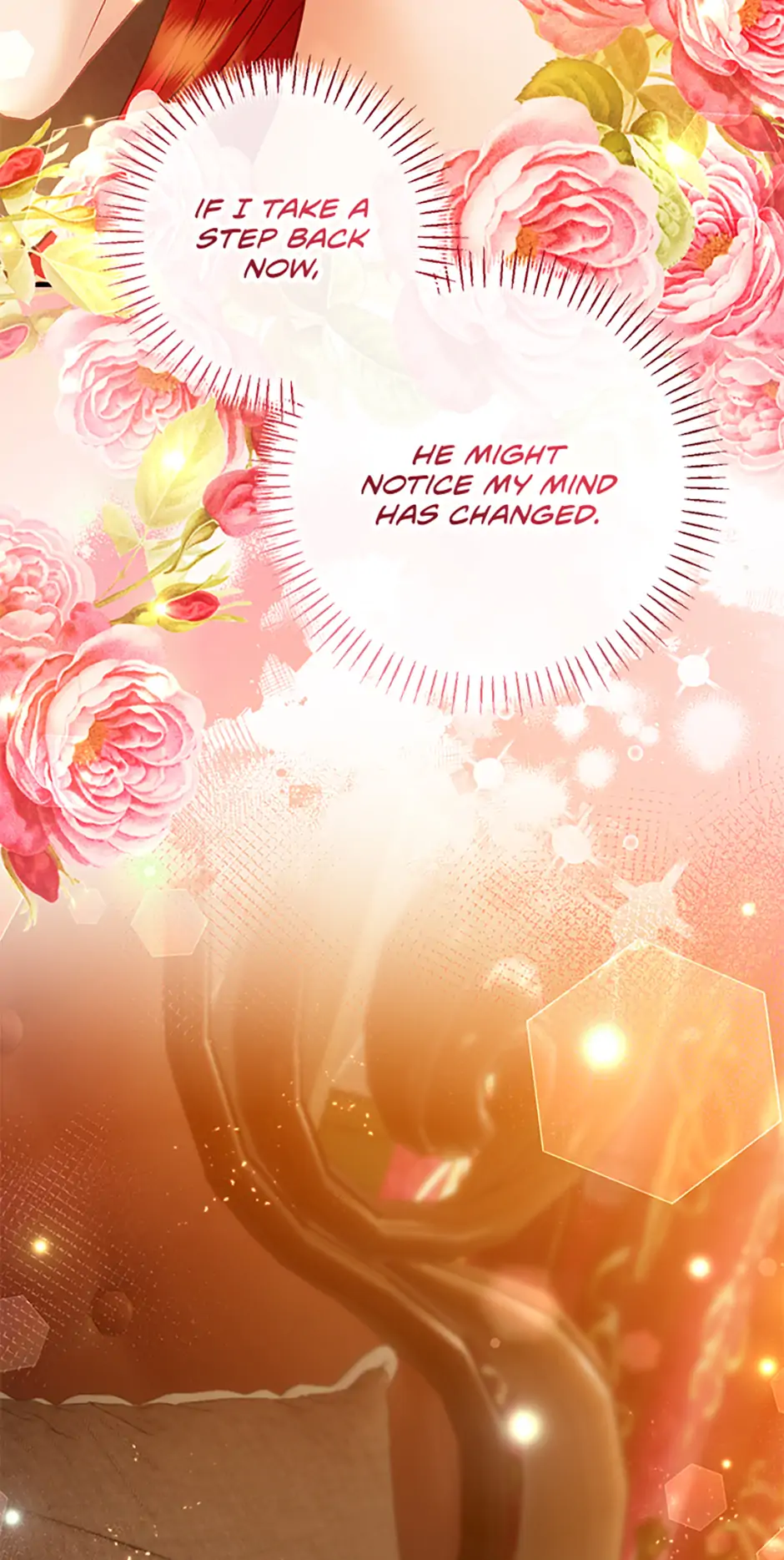 The Glamorous Life of the Fake Mistress Chapter 76 - page 27