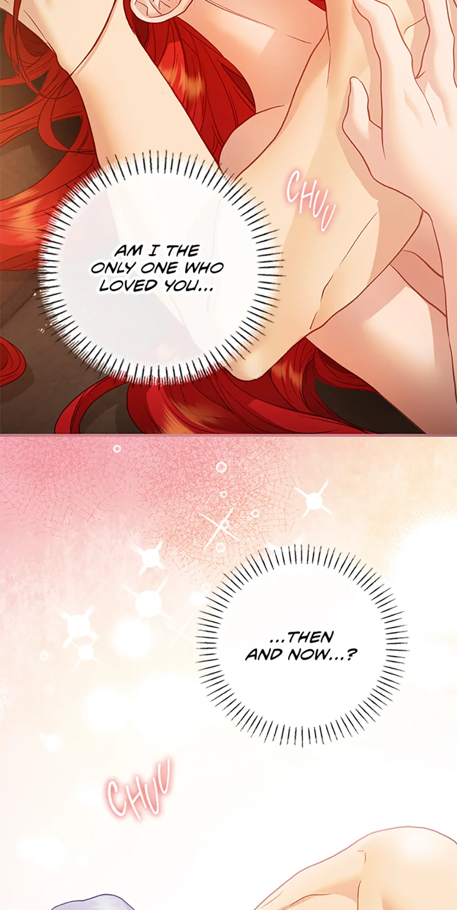 The Glamorous Life of the Fake Mistress Chapter 76 - page 31