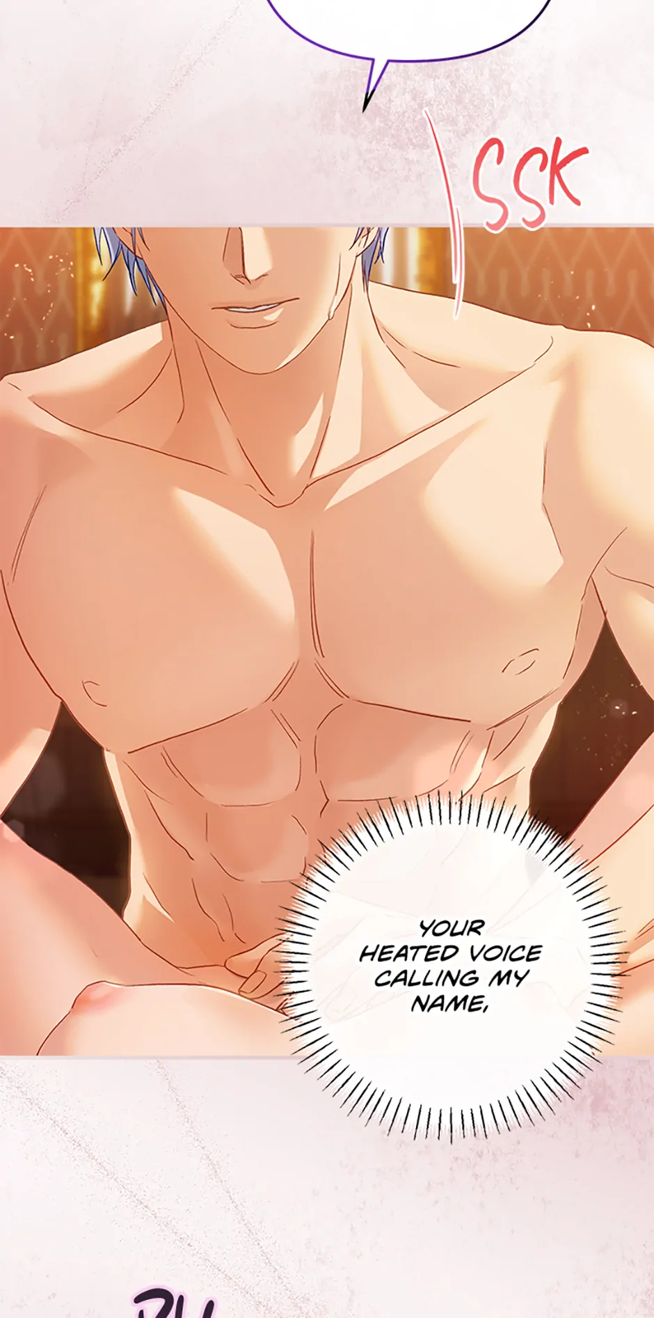 The Glamorous Life of the Fake Mistress Chapter 76 - page 34