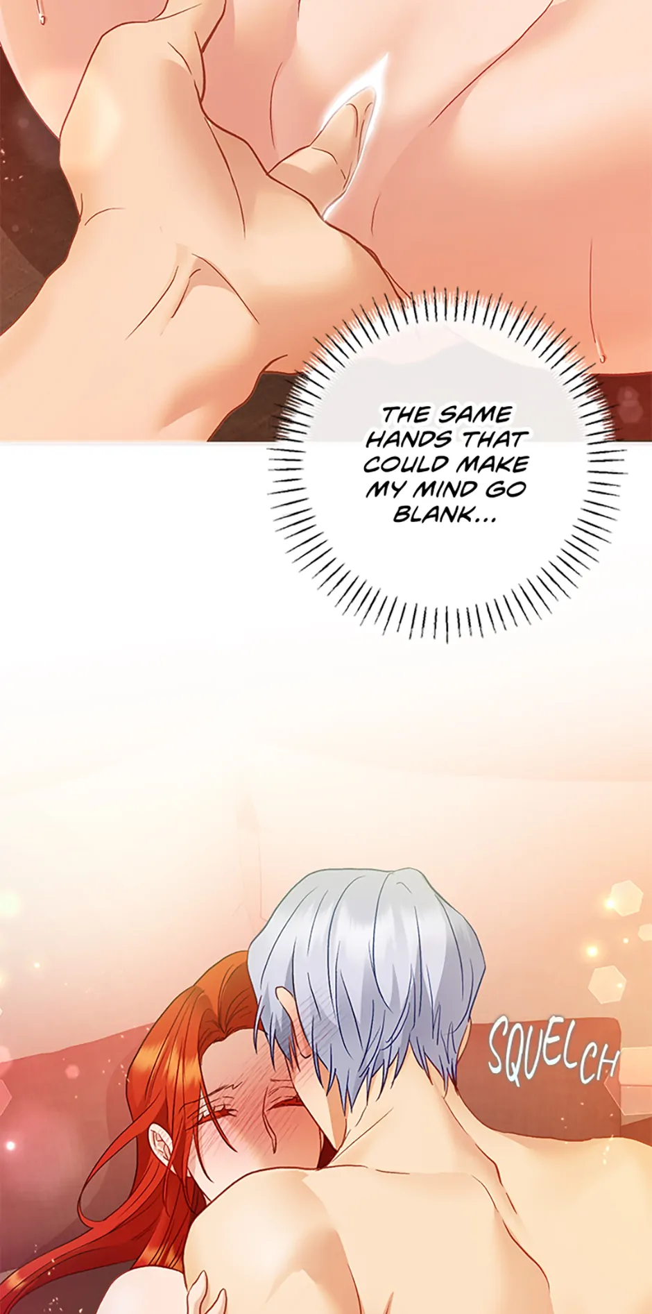 The Glamorous Life of the Fake Mistress Chapter 76 - page 36