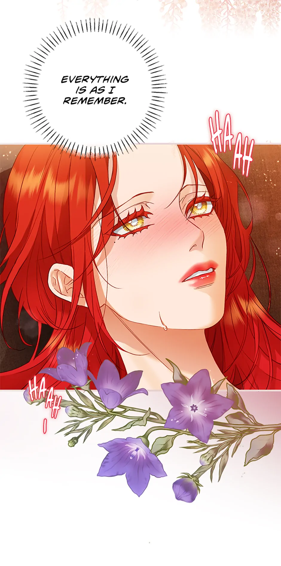 The Glamorous Life of the Fake Mistress Chapter 76 - page 38