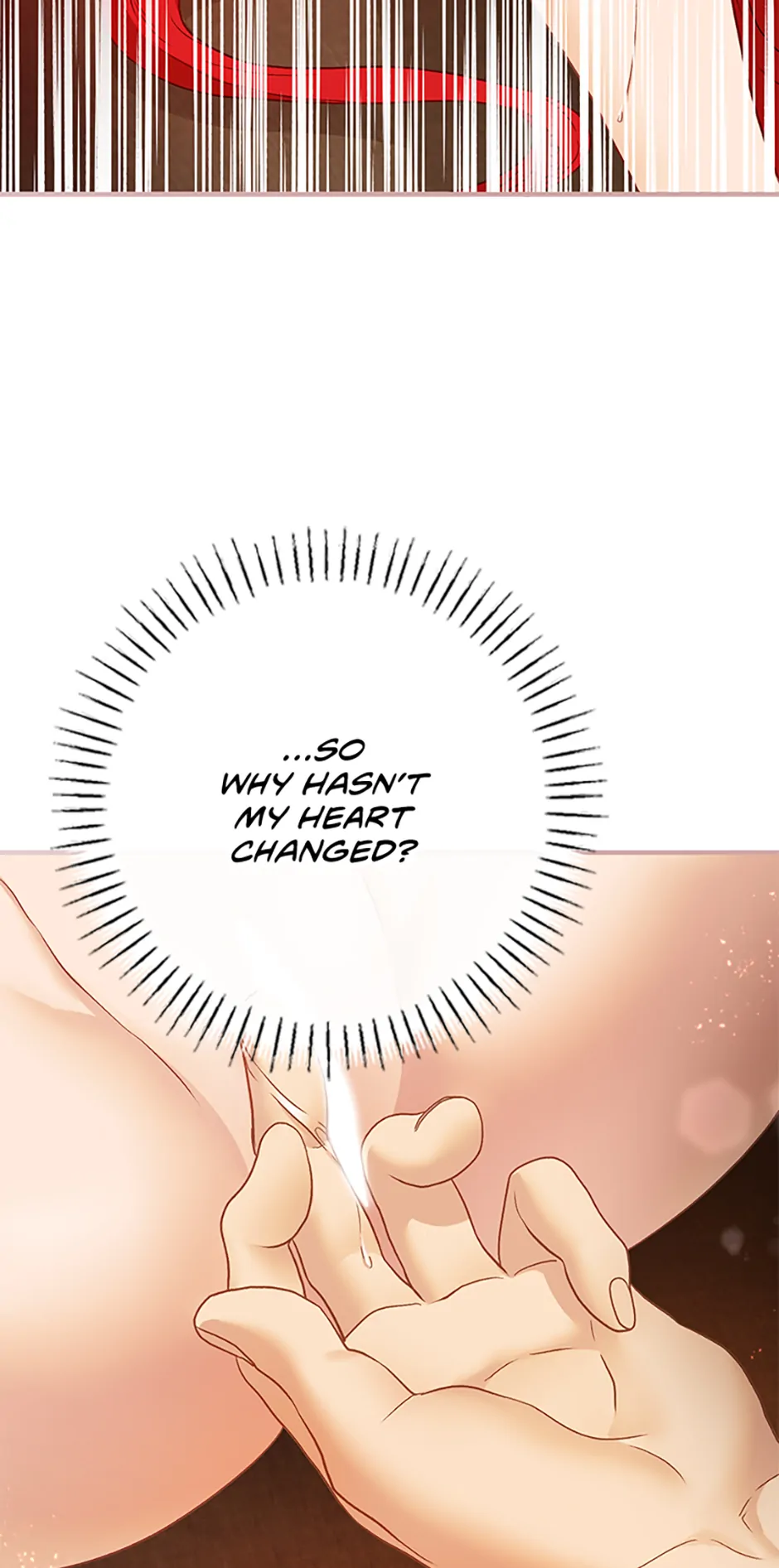 The Glamorous Life of the Fake Mistress Chapter 76 - page 41