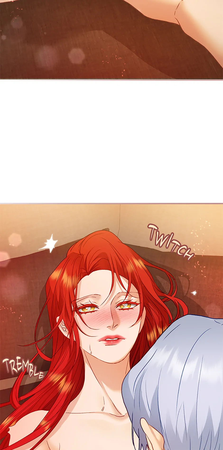 The Glamorous Life of the Fake Mistress Chapter 76 - page 42