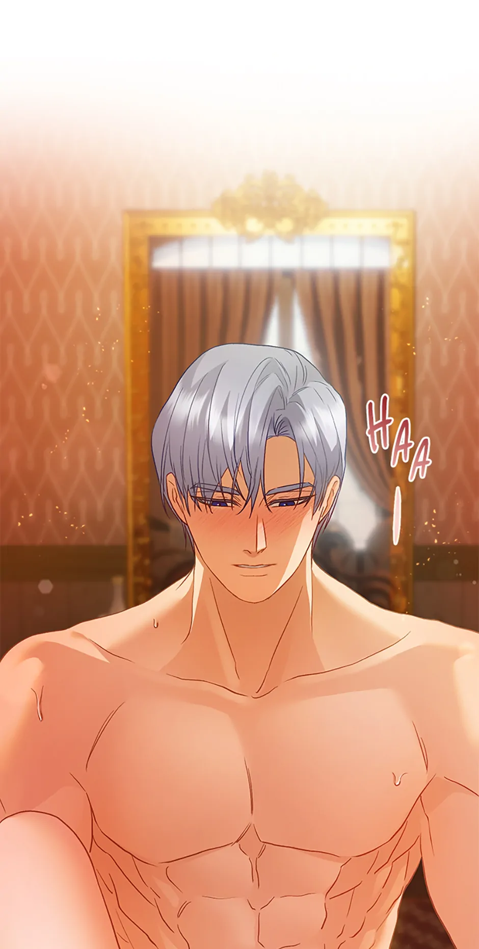 The Glamorous Life of the Fake Mistress Chapter 76 - page 44