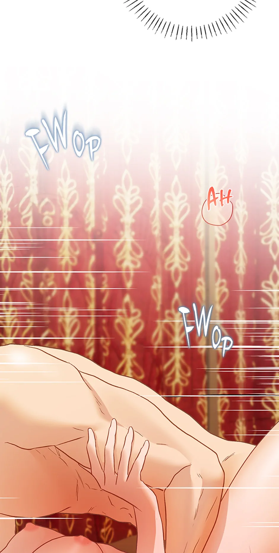 The Glamorous Life of the Fake Mistress Chapter 76 - page 46