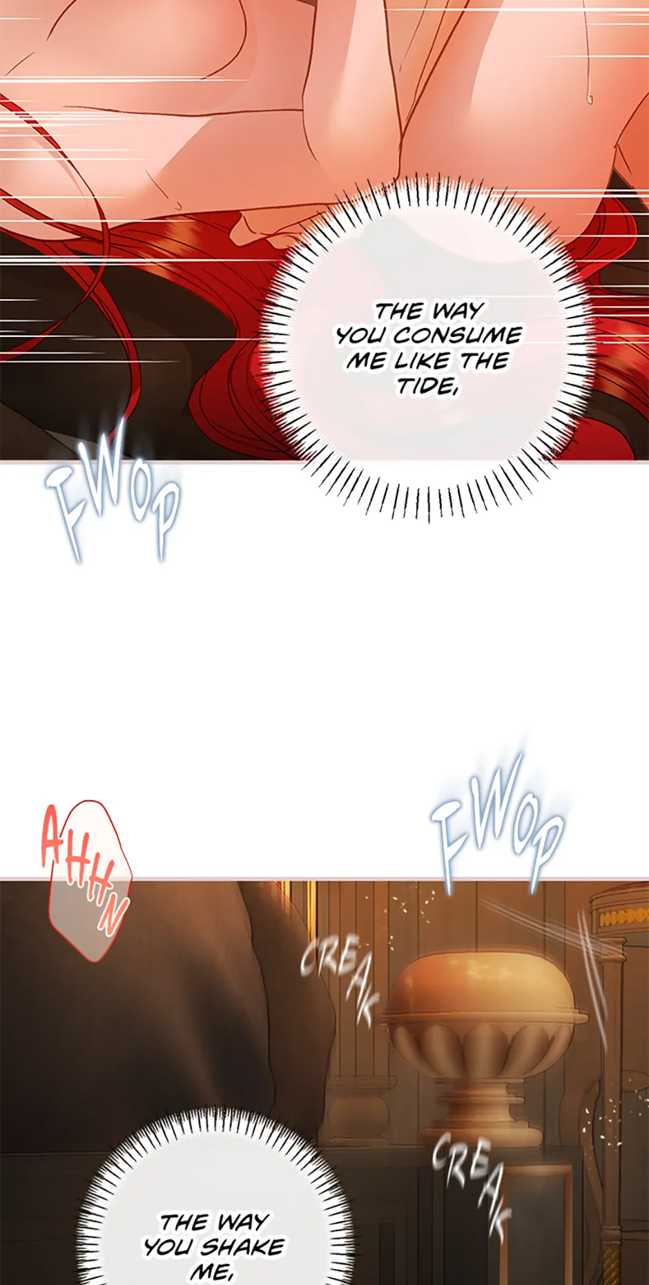 The Glamorous Life of the Fake Mistress Chapter 76 - page 47