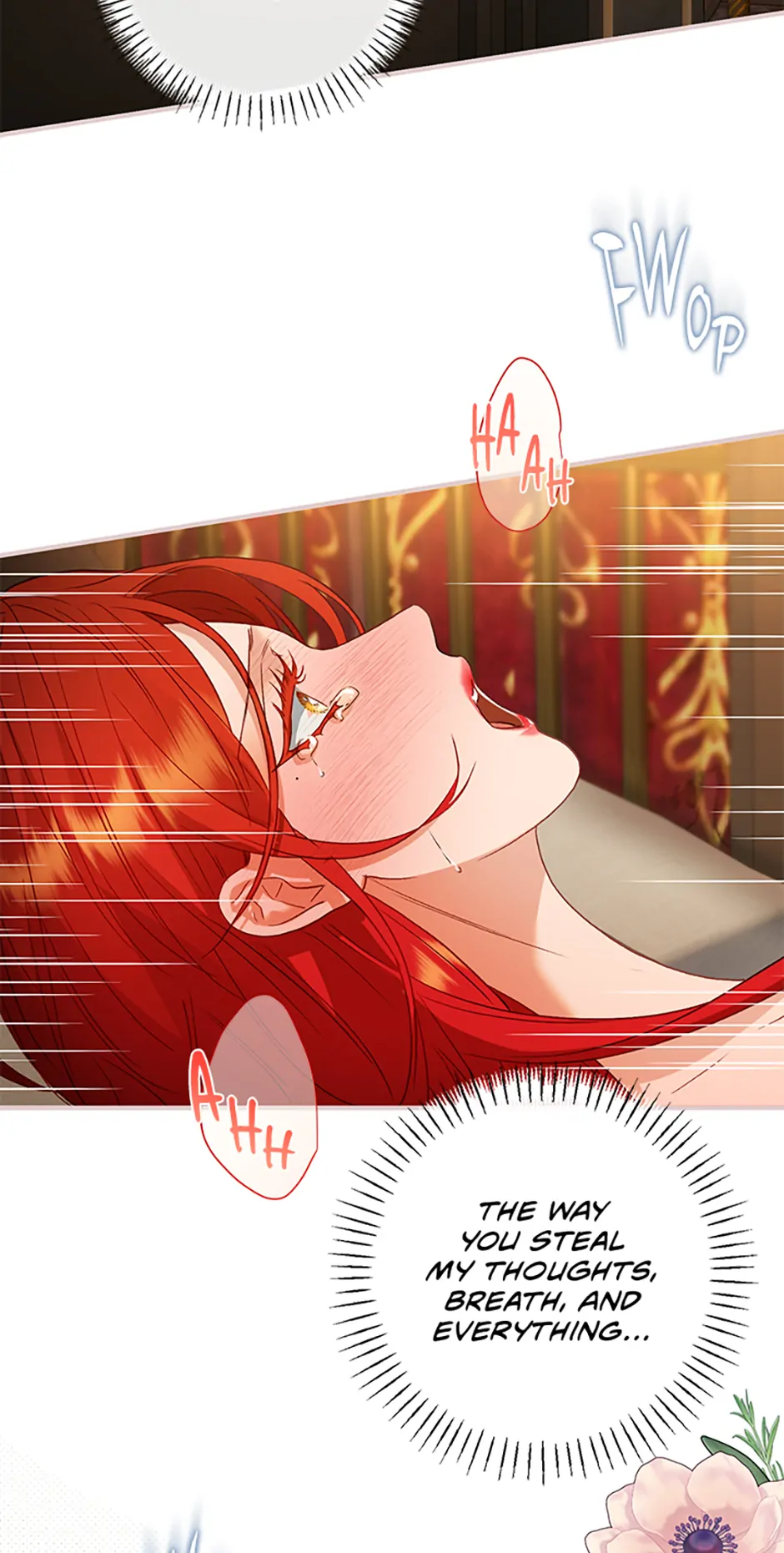 The Glamorous Life of the Fake Mistress Chapter 76 - page 48
