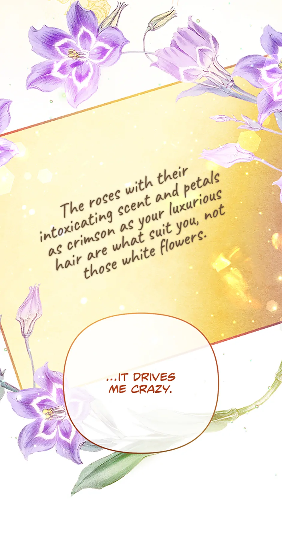 The Glamorous Life of the Fake Mistress Chapter 76 - page 5