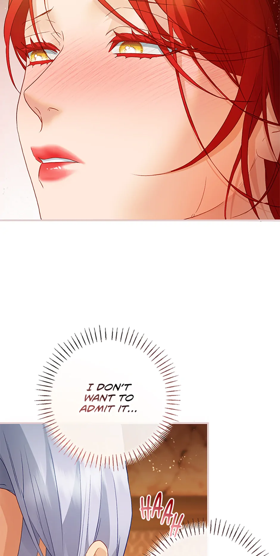 The Glamorous Life of the Fake Mistress Chapter 76 - page 52