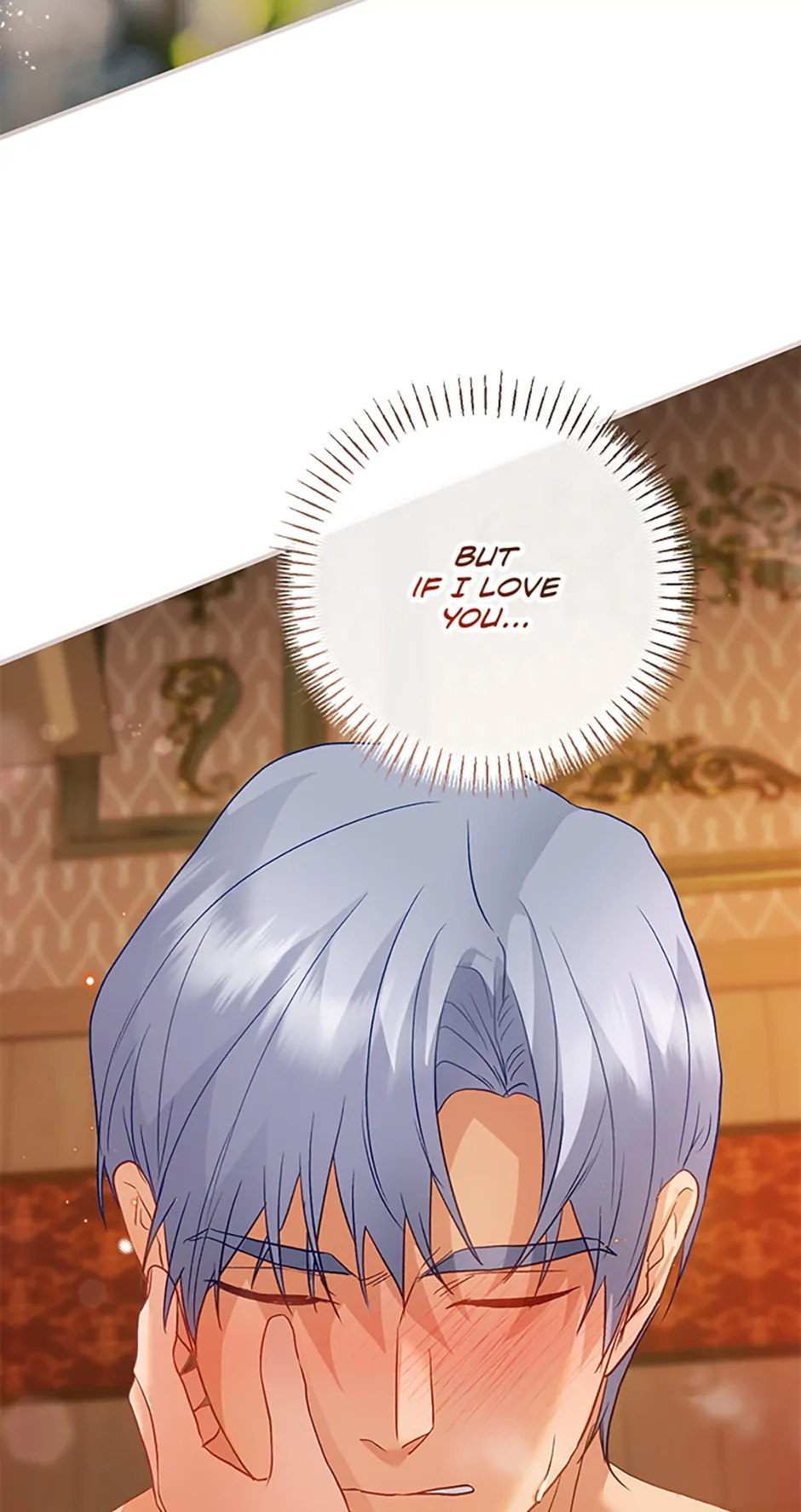 The Glamorous Life of the Fake Mistress Chapter 76 - page 56