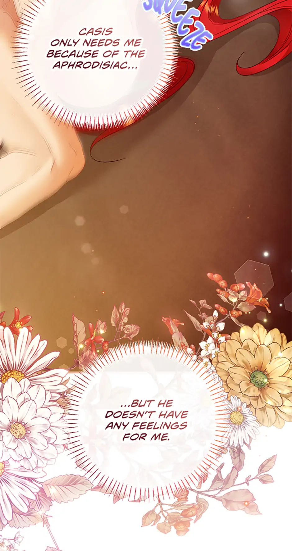 The Glamorous Life of the Fake Mistress Chapter 76 - page 60