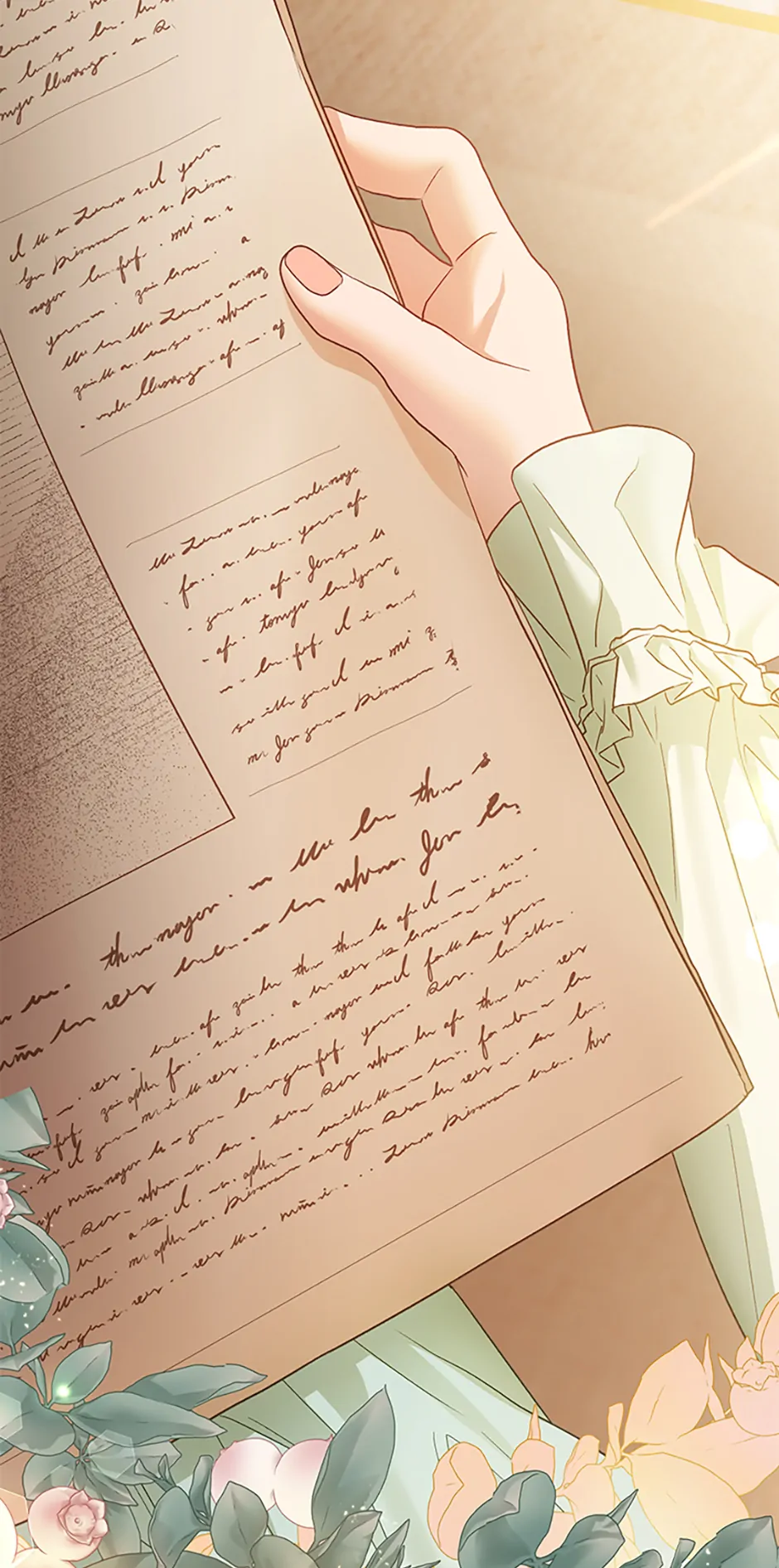 The Glamorous Life of the Fake Mistress Chapter 76 - page 69