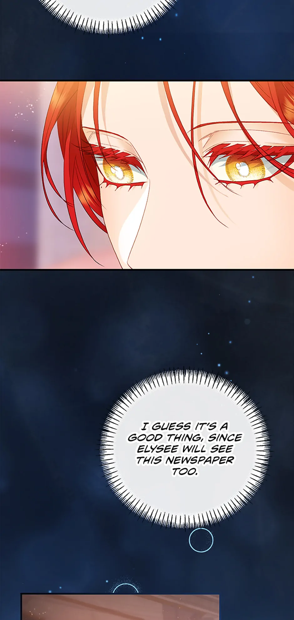 The Glamorous Life of the Fake Mistress Chapter 76 - page 75