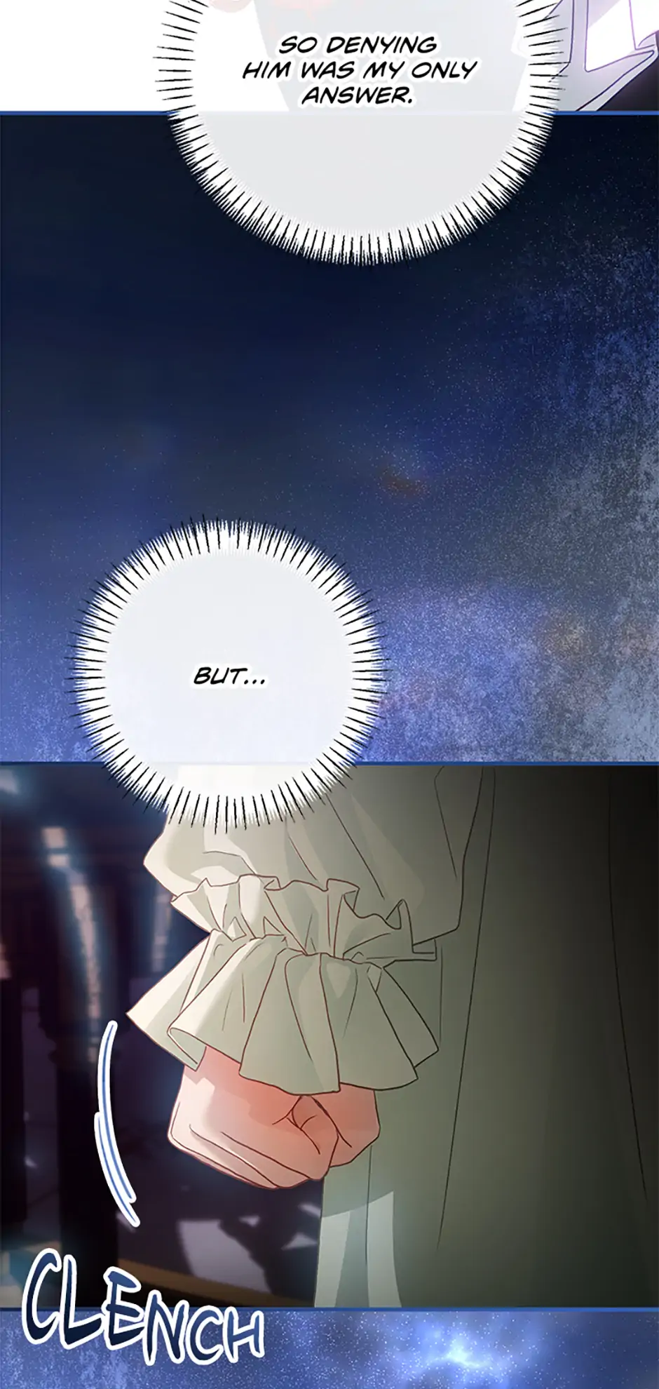 The Glamorous Life of the Fake Mistress Chapter 76 - page 80